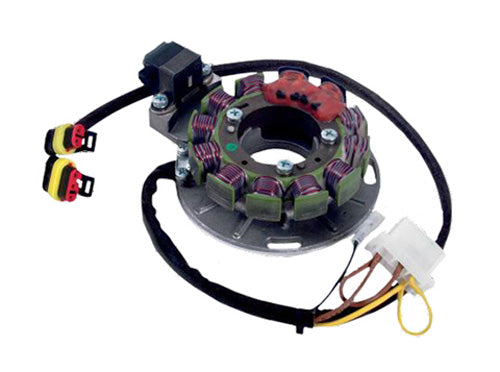 SPI SM-01355 Stator for Polaris