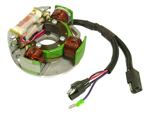 SPI Stator for Arctic Cat - Part Number SM-01350