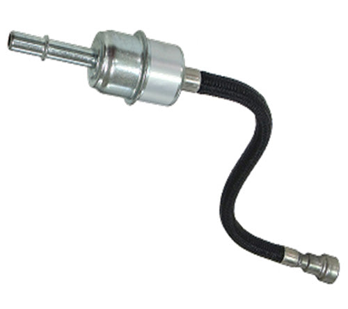 SPI Fuel Line with Filter - Part Number SM-07166