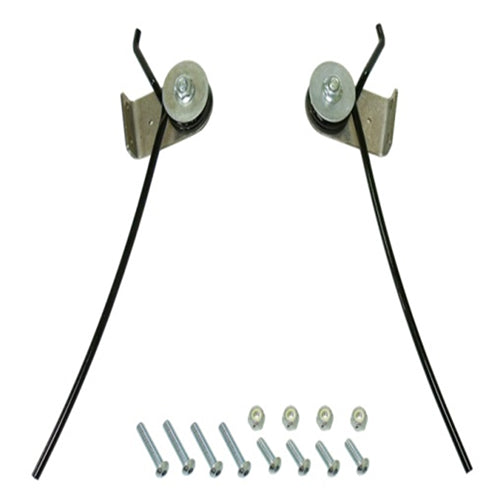 SPI Ice Scratcher Set - Part Number SM-12066 by SPI
