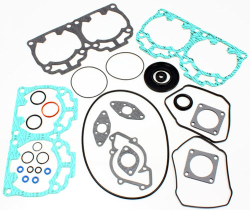 SPI Complete Gasket Set for Ski-Doo - Part Number 09-711278