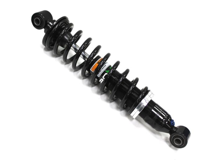 Bronco AU-04302 Front Gas Shock for Yamaha YFM350FW Big Bear and YFM400FW Kodiak