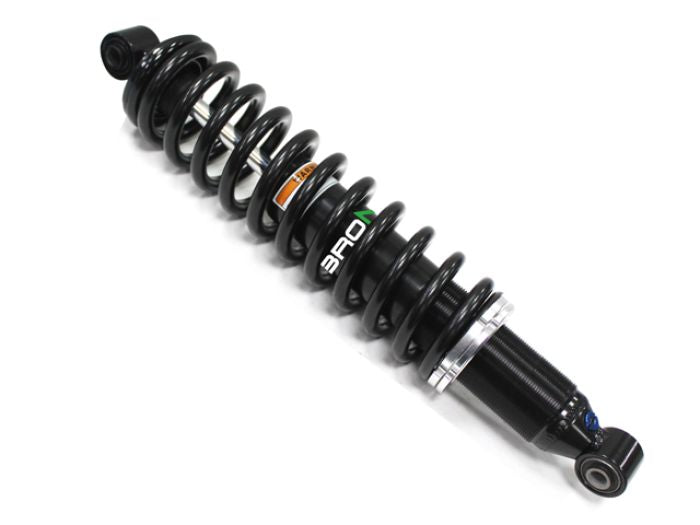 Bronco AU-04404 Rear Gas Shock for Grizzly 660 4WD ATV