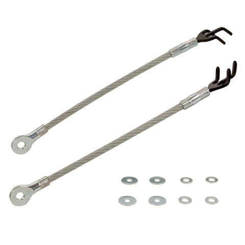 SPI ICE Scratchers (Part Number: SM-12062) - Reliable Ice Traction for Commercial and Industrial Use