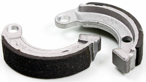 Wild Boar MX-05209 Brake Shoes Set for Heavy-Duty Vehicles