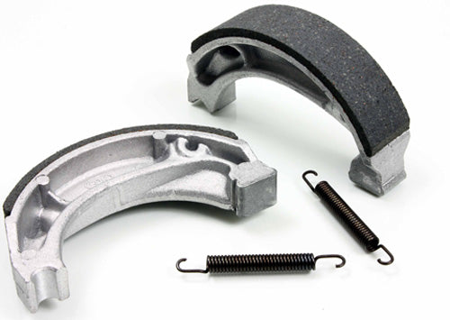 Wild Boar MX-05251 Brake Shoes Set by Wild Boar - Reliable Performance for Your Vehicle