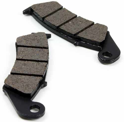 Wild Boar AT-05407 Semi-Metallic Brake Pads - Reliable Performance for Your Vehicle