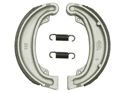 Wild Boar MC-05108 Brake Shoes Set for Heavy-Duty Vehicles
