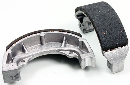 Wild Boar Brake Shoes Set – Part Number MX-05201 by Wildboar