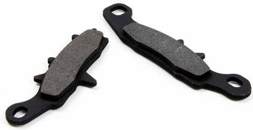 Wild Boar MX-05265 Semi-Metallic Brake Pads for Enhanced Stopping Power