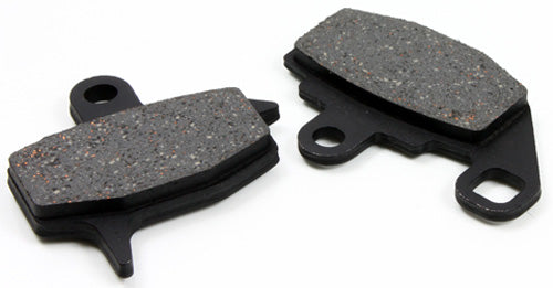 Wild Boar MC-05264 Semi-Metallic Brake Pads for Enhanced Stopping Power