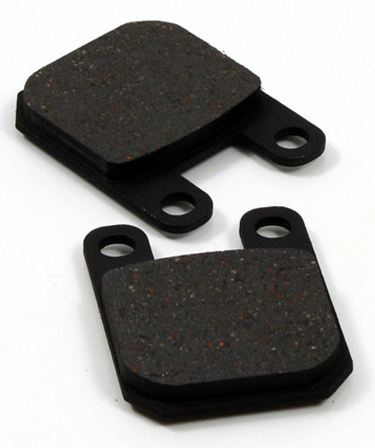 Wild Boar MP-05080 Semi-Metallic Brake Pads for Superior Stopping Power