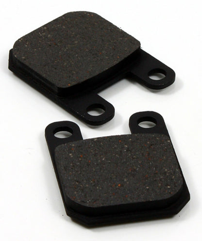 Wild Boar MP-05080 Semi-Metallic Brake Pads for Superior Stopping Power