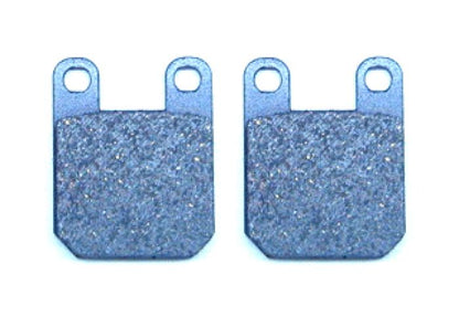 Wild Boar MP-05080 Semi-Metallic Brake Pads for Superior Stopping Power