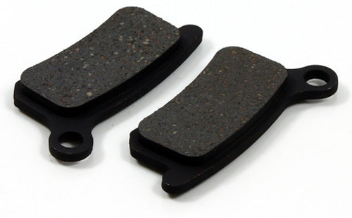 Wild Boar MX-05273 Semi-Metallic Brake Pads for Enhanced Stopping Power