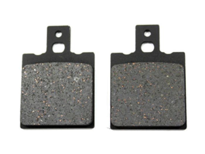 Wild Boar 23-906 Semi-Metallic Brake Pads for Reliable Stopping Power