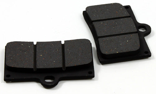 Wildboar MC-05655 Semi-Metallic Brake Pads for Enhanced Stopping Power