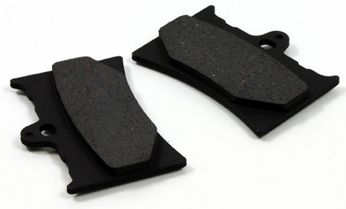Wild Boar MX-05278 Semi-Metallic Brake Pads for Enhanced Stopping Power