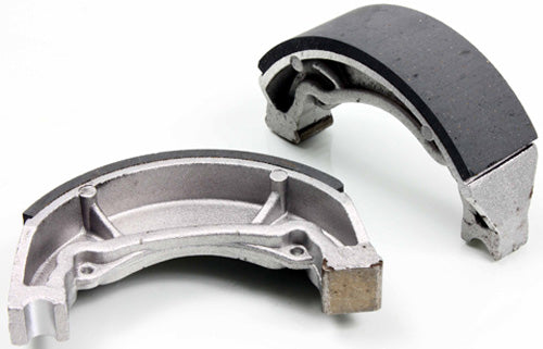 Wild Boar Brake Shoes Set (Part Number 23-211) – Reliable Brake System Components