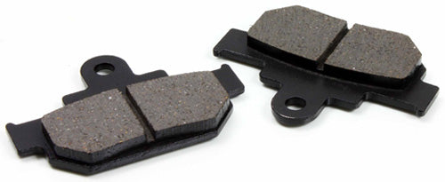 Wild Boar MX-05267 Semi-Metallic Brake Pads for Enhanced Stopping Power