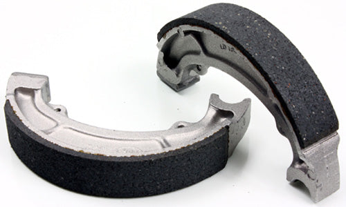 Wild Boar MX-05200 Brake Shoe Set for Heavy-Duty Vehicles