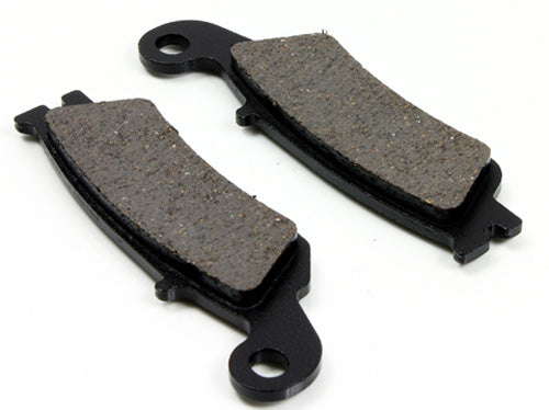 Wildboar MX-05291 Semi-Metallic Brake Pads for Enhanced Stopping Power