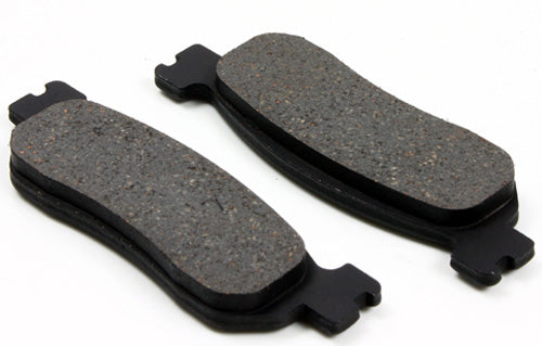 Wild Boar MX-05290 Semi-Metallic Brake Pads for Optimal Stopping Power