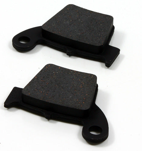 Wild Boar MX-05002 Semi-Metallic Brake Pads for Enhanced Stopping Power