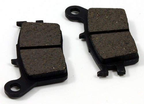 Wild Boar MX-05285 Semi-Metallic Brake Pads for Enhanced Stopping Power