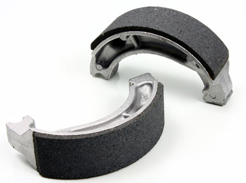Wild Boar Brake Shoes - Part Number MC-05123 by Wildboar