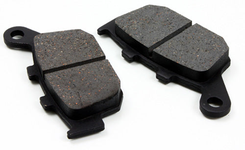 Wild Boar MC-05172 Semi-Metallic Brake Pads for Enhanced Performance