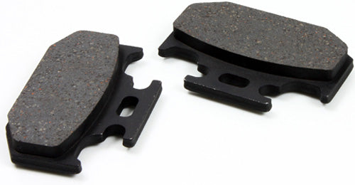 Wild Boar MX-05270 Semi-Metallic Brake Pads for Enhanced Stopping Power