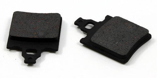 Wild Boar MC-05650 Semi-Metallic Brake Pads for Enhanced Performance