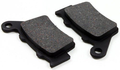 WILDBOAR MC-05553 Semi-Metallic Brake Pads