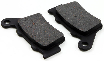 WILDBOAR MC-05553 Semi-Metallic Brake Pads