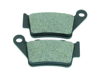 WILDBOAR MC-05553 Semi-Metallic Brake Pads