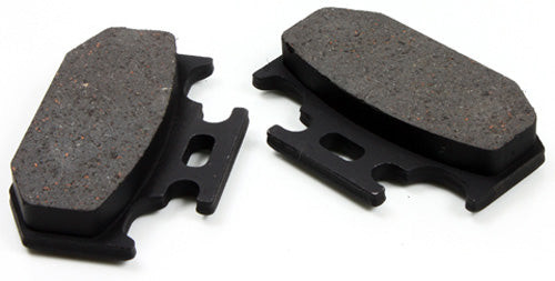 Wild Boar MX-05271 Semi-Metallic Brake Pads for Enhanced Stopping Power