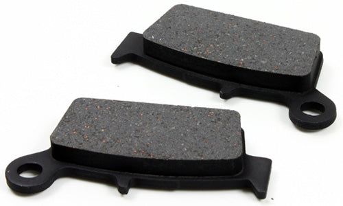 Wild Boar MX-05269 Semi-Metallic Brake Pads for Enhanced Stopping Power