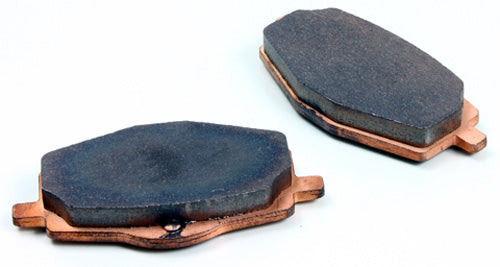 Wild Boar Full Metal Brake Pads – Part Number AT-05454F by Wildboar