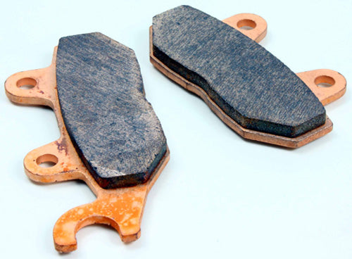 WILDBOAR AT-05561F Full Metal Brake Pads
