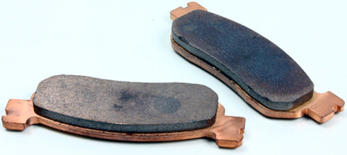 Wild Boar MX-05290F Full Metal Brake Pads - Reliable Stopping Power