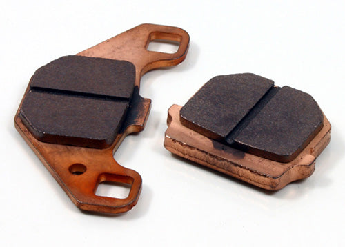 Wild Boar Full Metal Brake Pads - Model AT-05559F for Optimal Stopping Power