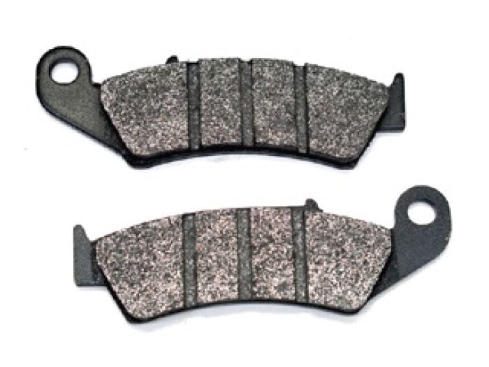 Wild Boar AT-05407F Full Metal Brake Pads for Enhanced Stopping Power