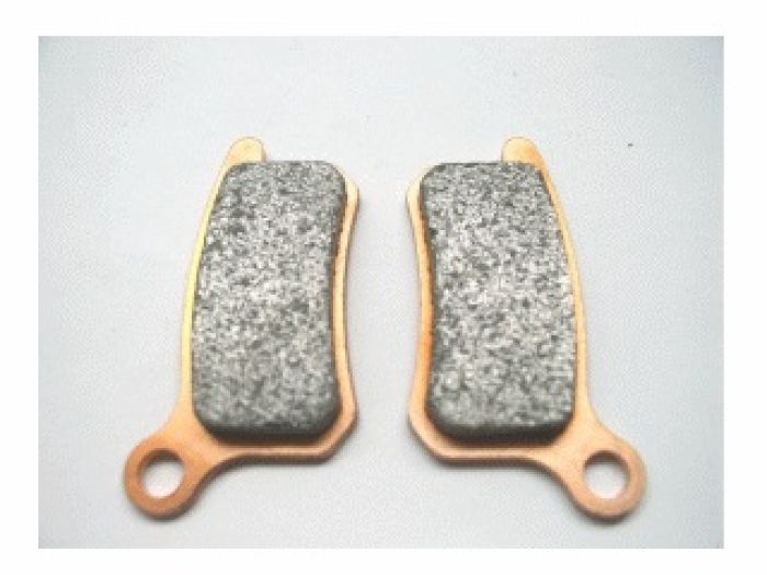 Wild Boar MX-05273F Full Metal Brake Pads for Reliable Stopping Power
