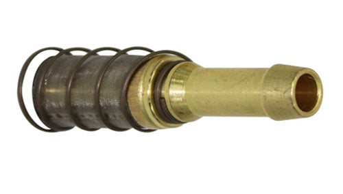 SPI 07-241-02 In-Tank Fuel Filter for 3/8-Inch ID Fuel Lines