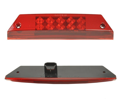SPI Polaris Tail Light Assembly Part Number SM-01252