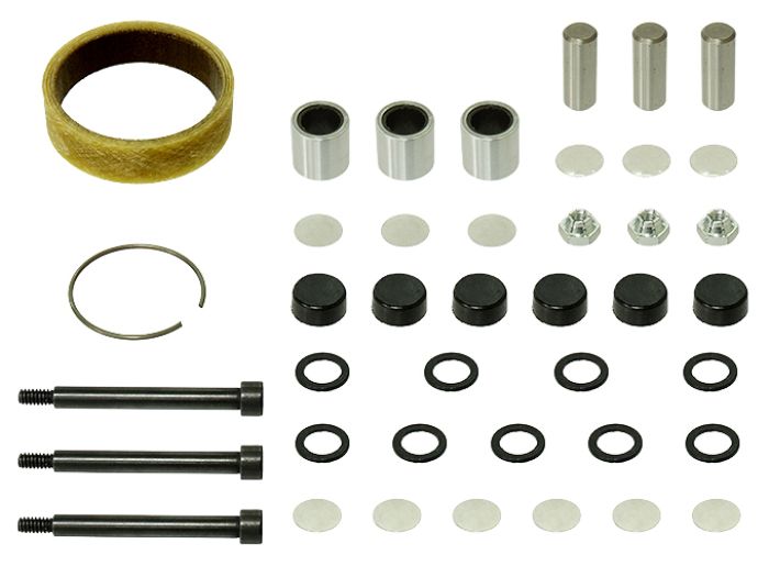 SPI Clutch Kit for Polaris - Part Number SM-03088K2