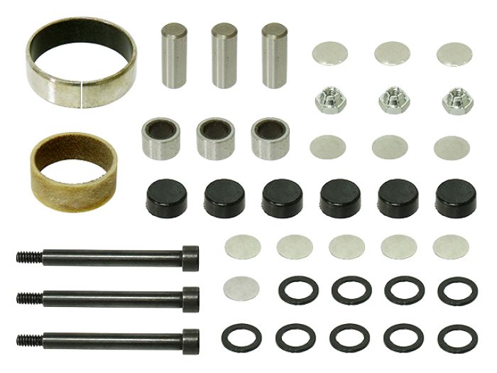 SPI Clutch Kit for Polaris - Part Number SM-03087K2