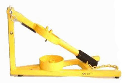SPI Clutch Pressure Tool for Ski-Doo - Model SM-12127