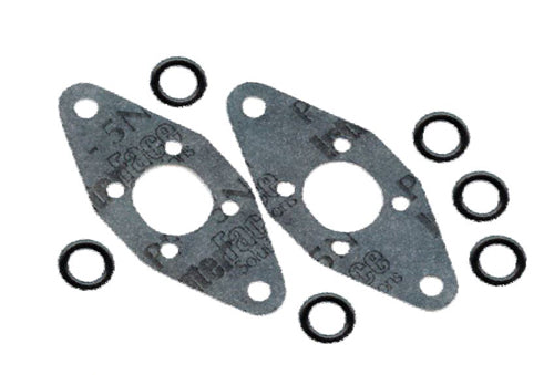 SPI Exhaust Valve Gasket Kit for Ski-Doo - Part Number 09-719203